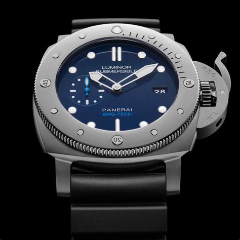 panerai luminor 1950 automatic|panerai luminor 1950 submersible.